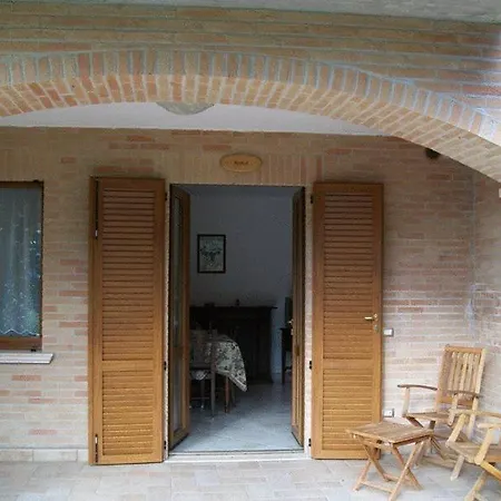 La Collina Del Sagrantino Guest House Montefalco Exterior photo
