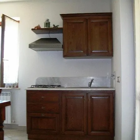 La Collina Del Sagrantino Guest House Montefalco Exterior photo