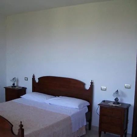 La Collina Del Sagrantino Guest House Montefalco Exterior photo