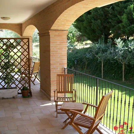La Collina Del Sagrantino Guest House Montefalco Exterior photo