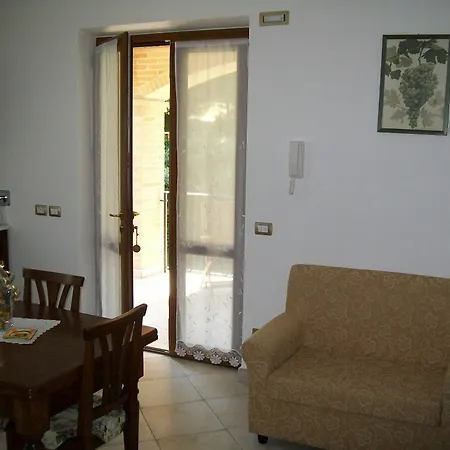 La Collina Del Sagrantino Guest House Montefalco Exterior photo