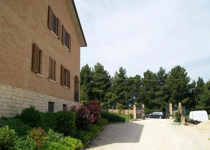 La Collina Del Sagrantino
