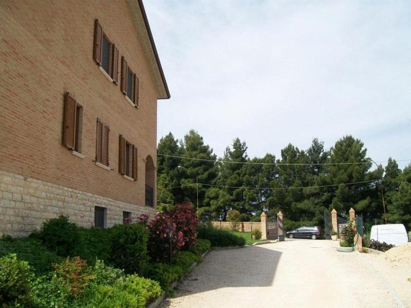 La Collina Del Sagrantino * Montefalco