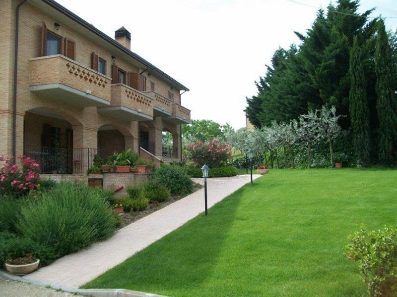 La Collina Del Sagrantino Montefalco