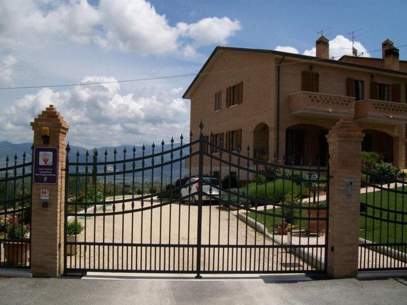 La Collina Del Sagrantino * Montefalco