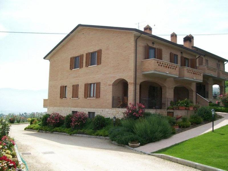 La Collina Del Sagrantino * Montefalco