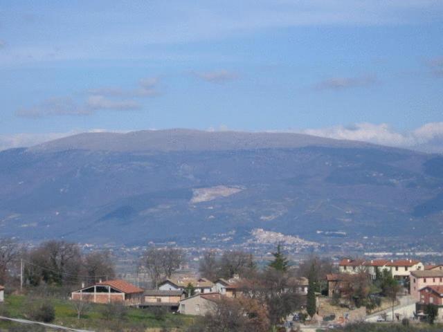 La Collina Del Sagrantino Montefalco