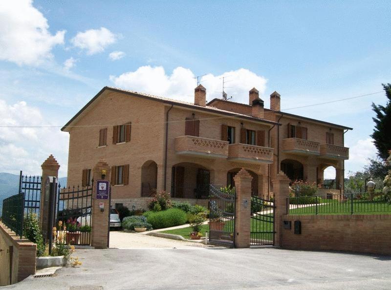 Country house La Collina Del Sagrantino Montefalco