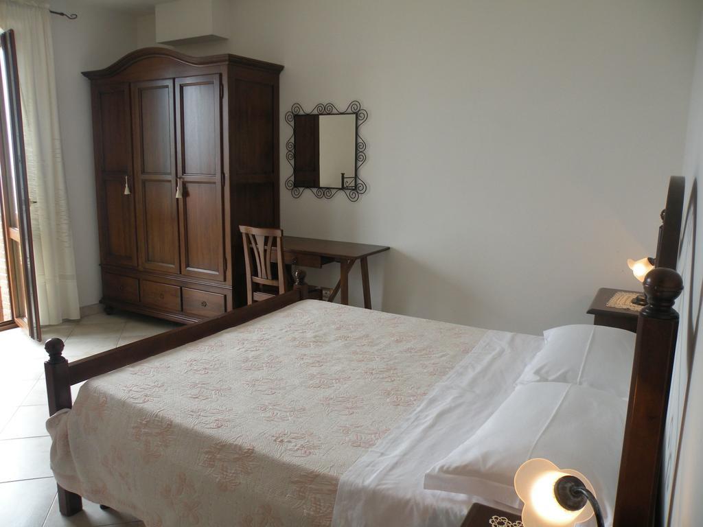 Casa de Campo La Collina Del Sagrantino Montefalco