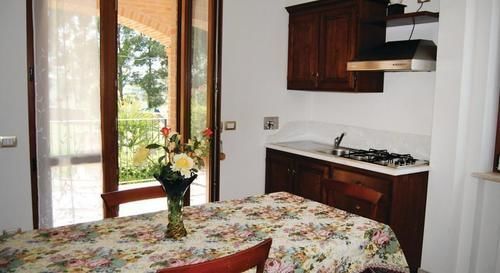 La Collina Del Sagrantino Country house