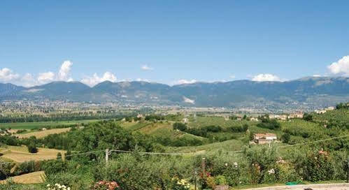 La Collina Del Sagrantino Country house *