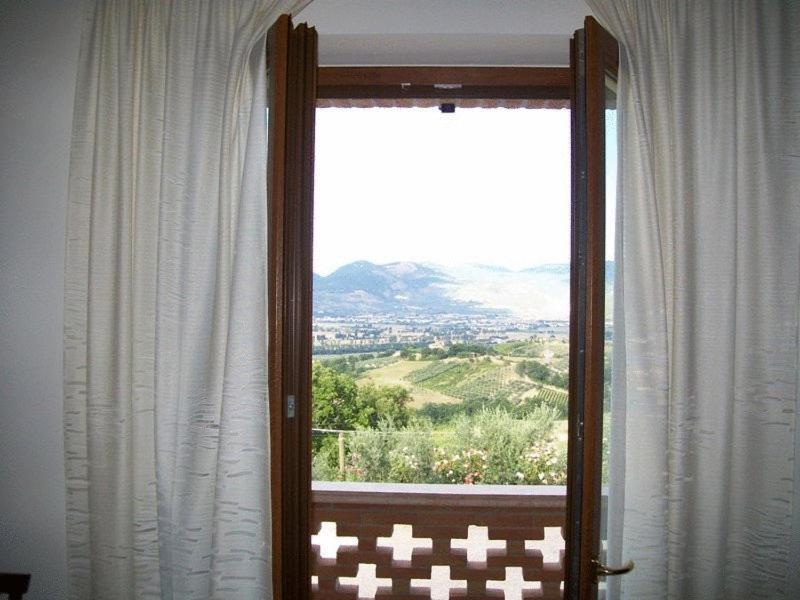 La Collina Del Sagrantino Montefalco