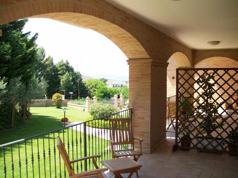 La Collina Del Sagrantino Montefalco