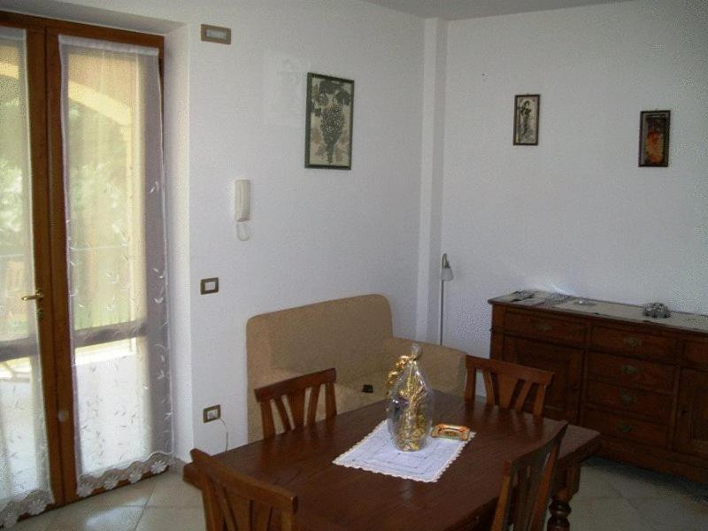 Casa de Campo La Collina Del Sagrantino