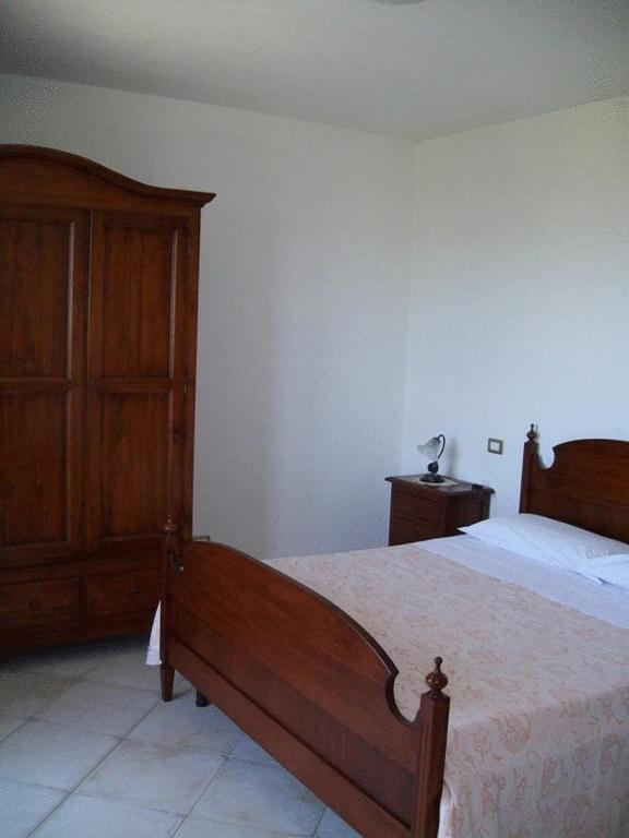 La Collina Del Sagrantino Country house *