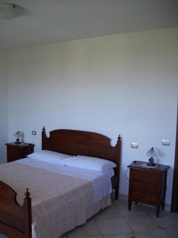 Country house La Collina Del Sagrantino *