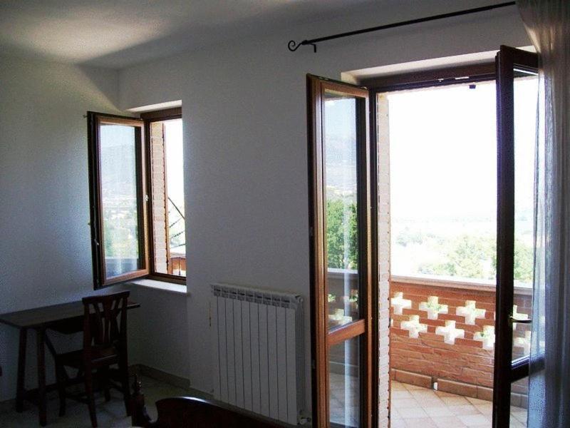 La Collina Del Sagrantino Country house Montefalco