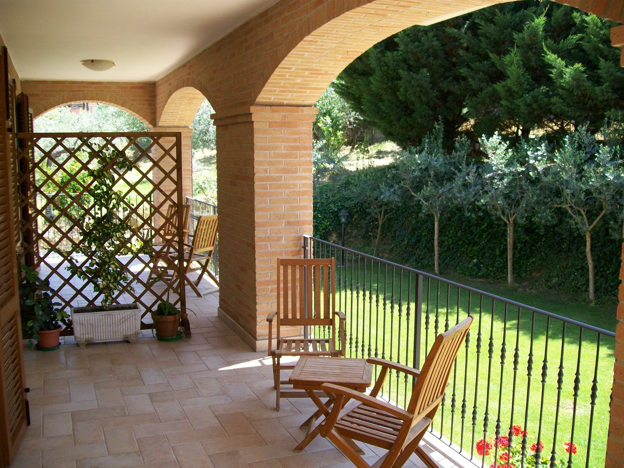 La Collina Del Sagrantino Montefalco