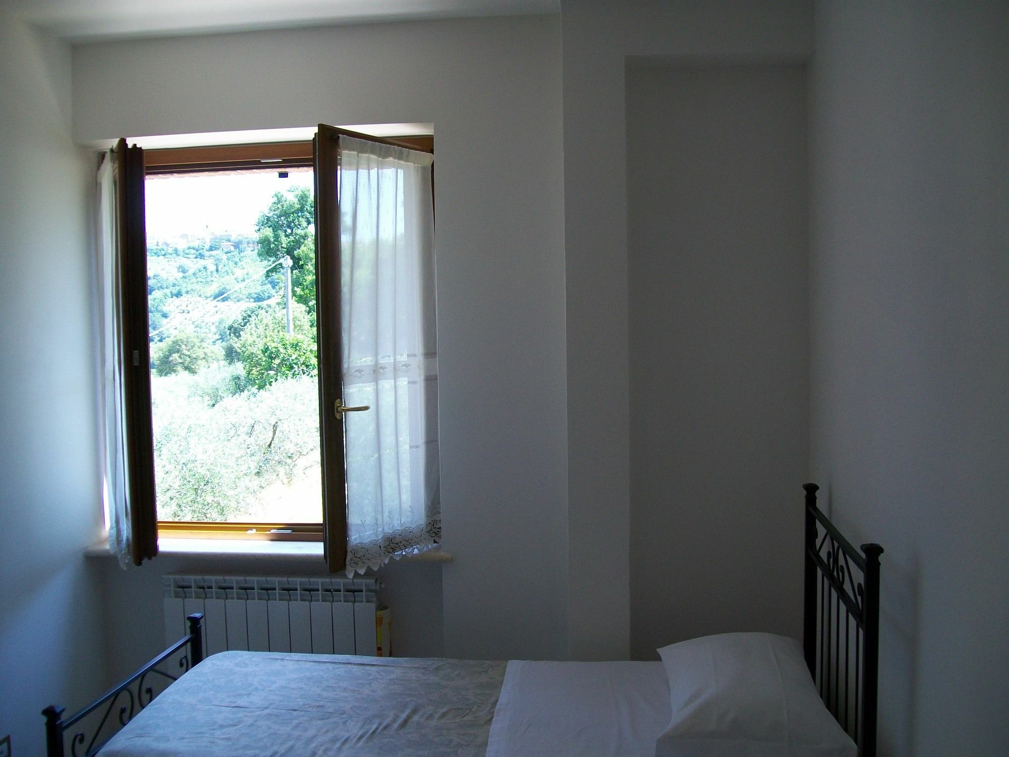 Country house La Collina Del Sagrantino *