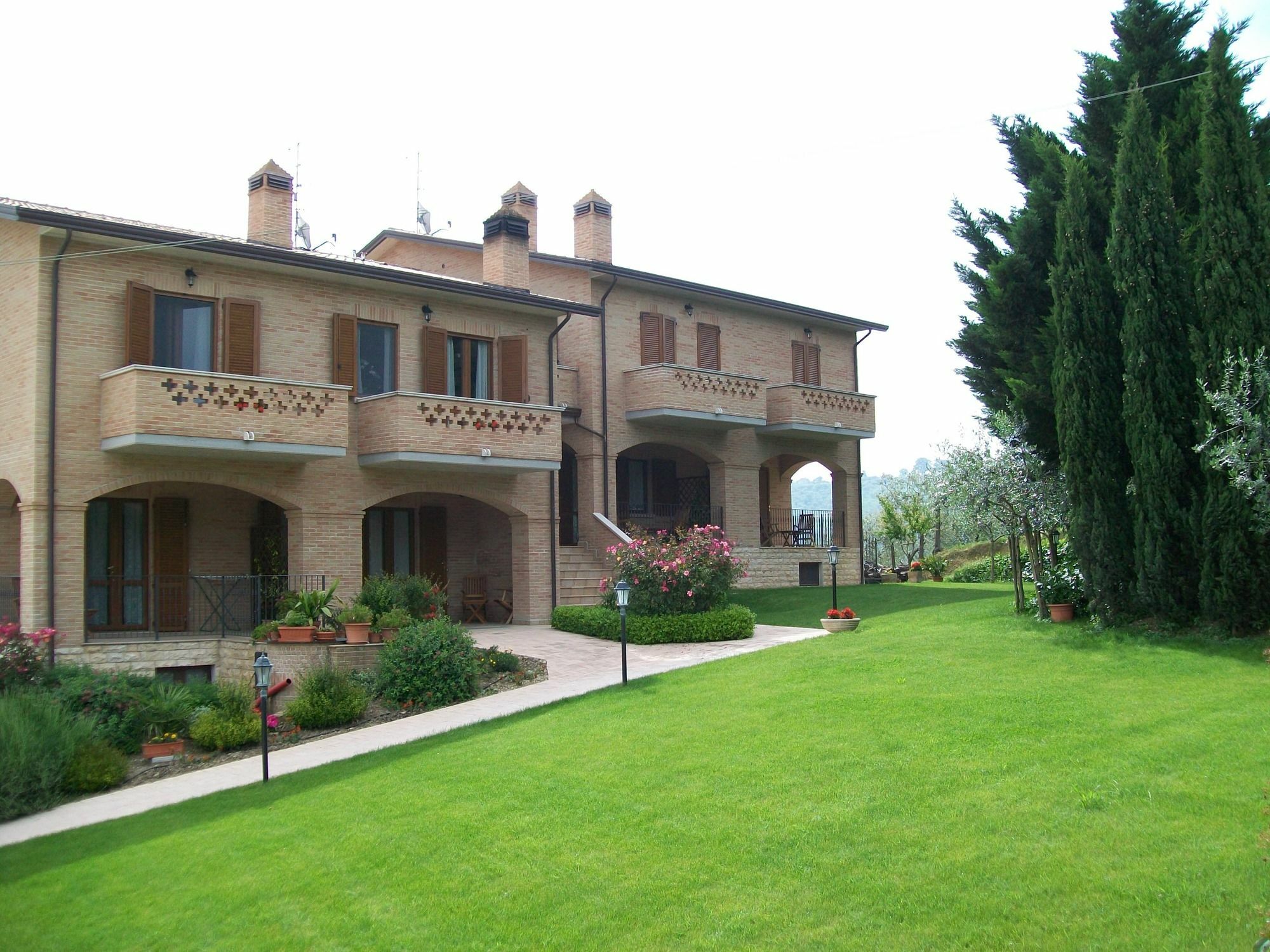 Country house La Collina Del Sagrantino Montefalco
